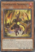 Guardragon Promineses • SAST-EN014 • C