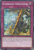 Guardragon Corewakening • SAST-EN072 • C