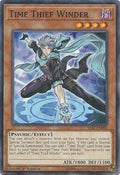 Time Thief Winder • SAST-EN082 • C