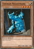 Theban Nightmare • SBAD-EN038 • C