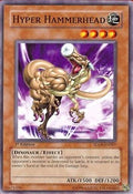 Hyper Hammerhead • SD09-EN007 • C