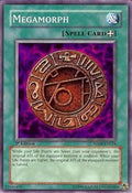 Megamorph • SD09-EN024 • C