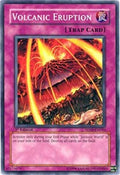 Volcanic Eruption • SD09-EN030 • C