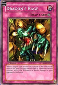 Dragon's Rage • SD1-EN024 • C