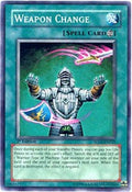 Weapon Change • SD10-EN028 • C