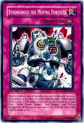 Stronghold the Moving Fortress • SD10-EN031 • C