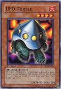 UFO Turtle • SD3-EN004 • C