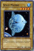 Space Mambo • SD4-EN004 • C