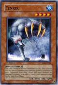 Fenrir • SD4-EN008 • C