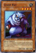 Giant Rat • SD7-EN003 • C