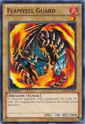 Flamvell Guard • SDBE-EN005 • C