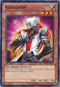 Kaibaman • SDBE-EN014 • C