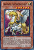 Gragonith, Lightsworn Dragon • SDDC-EN010 • C