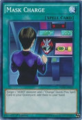 Mask Charge • SDHS-EN021 • C
