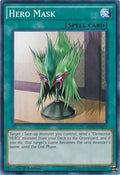 Hero Mask • SDHS-EN027 • C
