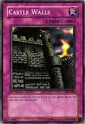 Castle Walls • SDJ-045 • C