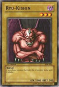 Ryu-Kishin • SDK-003 • C