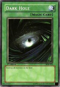 Dark Hole • SDK-022 • C