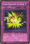Two-Pronged Attack • SDK-034 • C