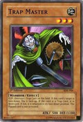 Trap Master • SDK-044 • C