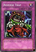 Reverse Trap • SDK-047 • C