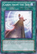 Cards from the Sky • SDLS-EN023 • C