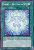 Celestial Transformation • SDLS-EN028 • C