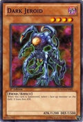 Dark Jeroid • SDMA-EN005 • C