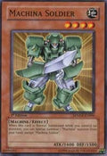 Machina Soldier • SDMM-EN006 • C