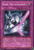 Rare Metalmorph • SDMM-EN034 • C