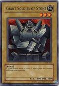Giant Soldier of Stone • SDP-007 • C