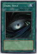 Dark Hole • SDP-026 • C