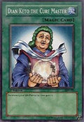Dian Keto the Cure Master • SDP-027 • C