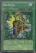 De-Spell • SDP-029 • C