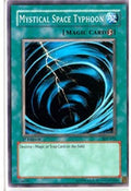 Mystical Space Typhoon • SDP-032 • C