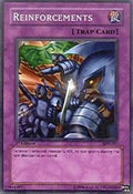Reinforcements • SDP-042 • C