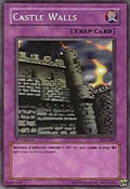 Castle Walls • SDP-043 • C