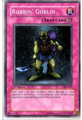 Robbin' Goblin • SDP-047 • C