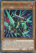 Anesthrokket Dragon • SDRR-EN007 • C