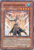 Gemini Summoner • SDWS-EN011 • C