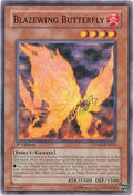 Blazewing Butterfly • SDWS-EN012 • C
