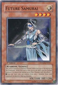Future Samurai • SDWS-EN014 • C
