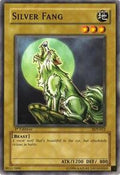 Silver Fang • SDY-012 • C