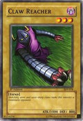 Claw Reacher • SDY-018 • C