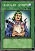 Dian Keto the Cure Master • SDY-023 • C
