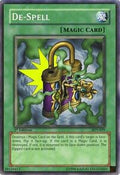 De-Spell • SDY-029 • C