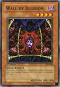 Wall of Illusion • SDY-034 • C