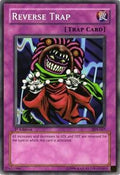 Reverse Trap • SDY-047 • C
