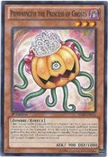 Pumprincess the Princess of Ghosts • SHSP-EN032 • C