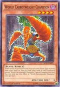 World Carrotweight Champion • SHVI-EN091 • C